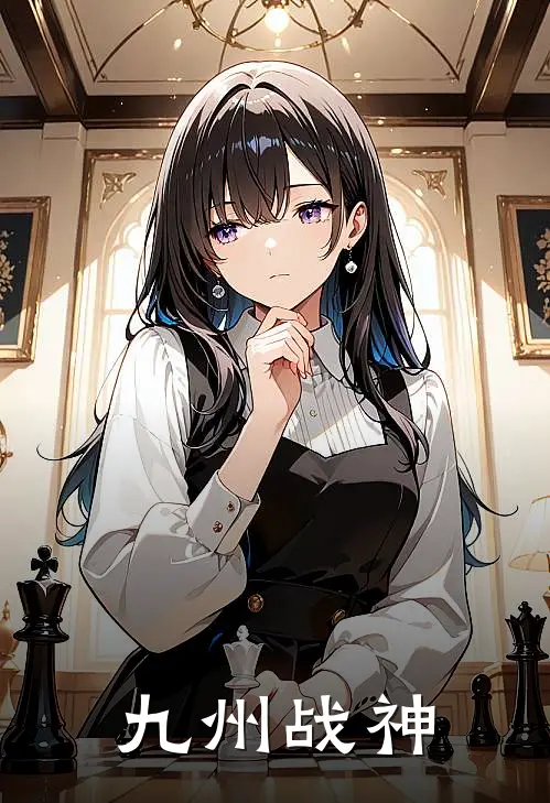 九州战神