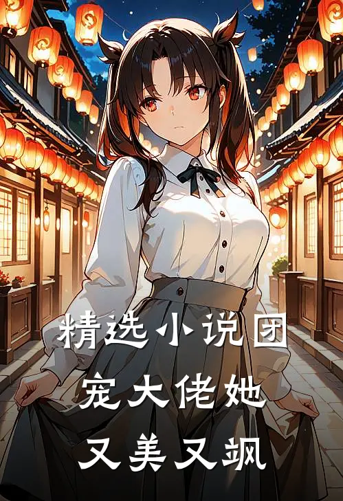 精选小说团宠大佬她又美又飒