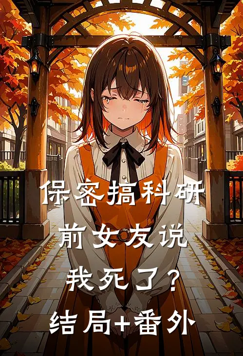 保密搞科研，前女友说我死了？结局+番外