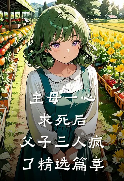 主母一心求死后,父子三人疯了精选篇章在线阅读