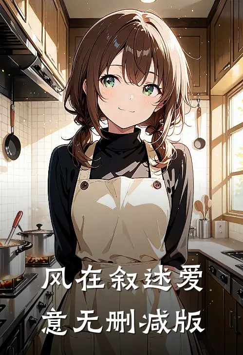 风在叙述爱意无删减版
