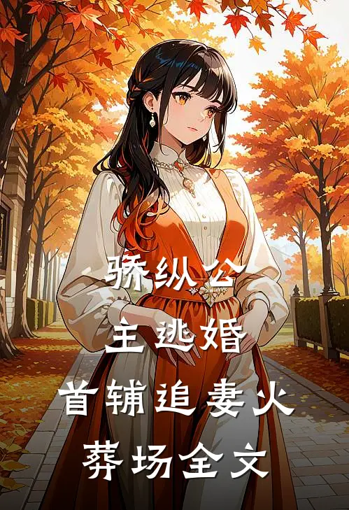 骄纵公主逃婚，首辅追妻火葬场全文