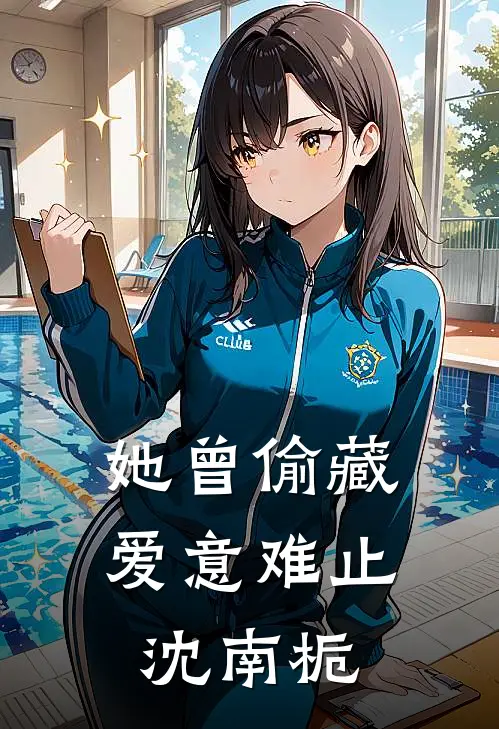 她曾偷藏爱意难止沈南栀