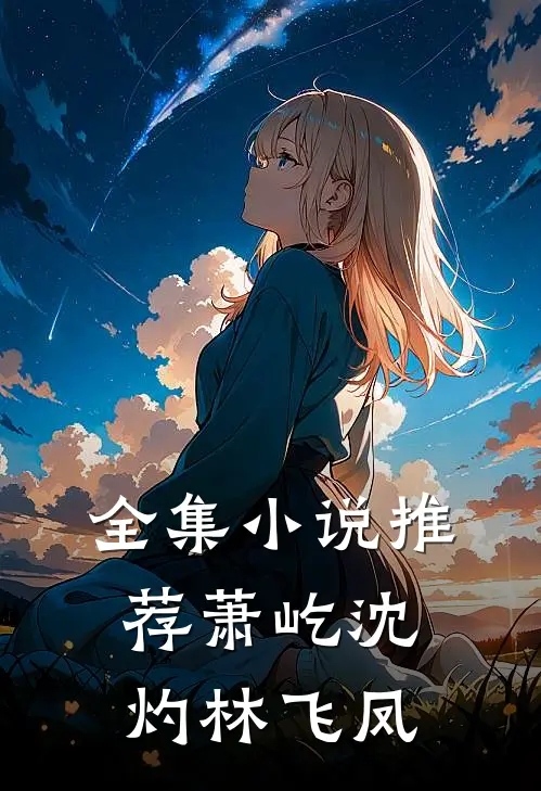 全集小说推荐萧屹沈灼林飞凤