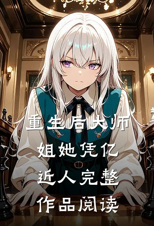 重生后大师姐她凭亿近人完整作品阅读