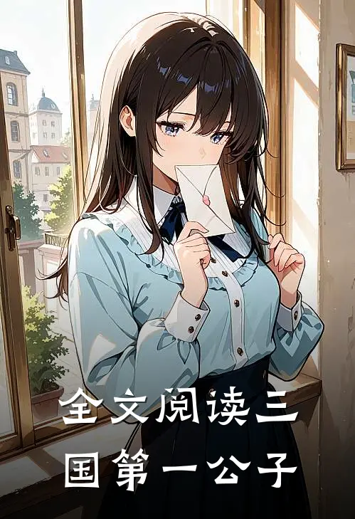 全文阅读三国第一公子