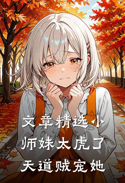 文章精选小师妹太虎了，天道贼宠她