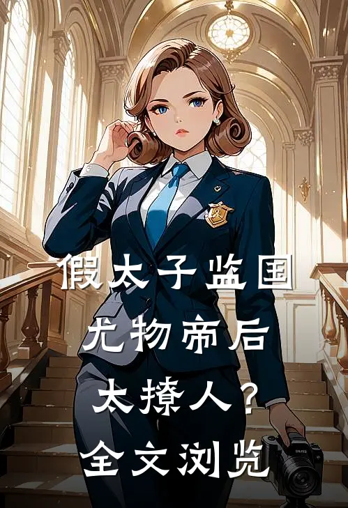 假太子监国，尤物帝后太撩人？全文浏览
