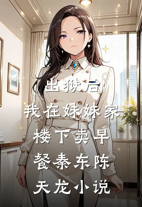 出狱后，我在妹妹家楼下卖早餐秦东陈天龙小说