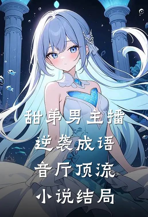 甜弟男主播逆袭成语音厅顶流小说结局