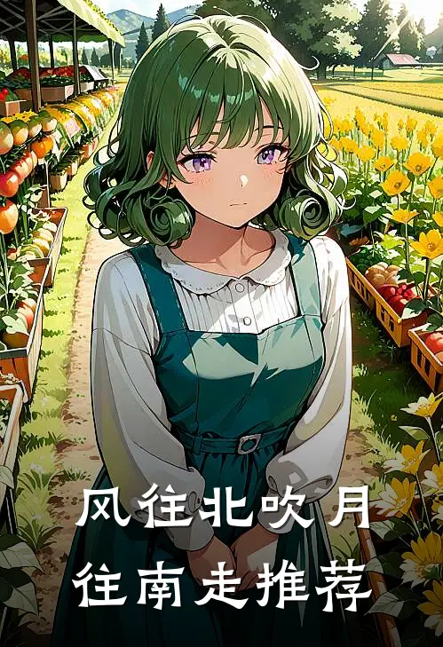 风往北吹月往南走推荐