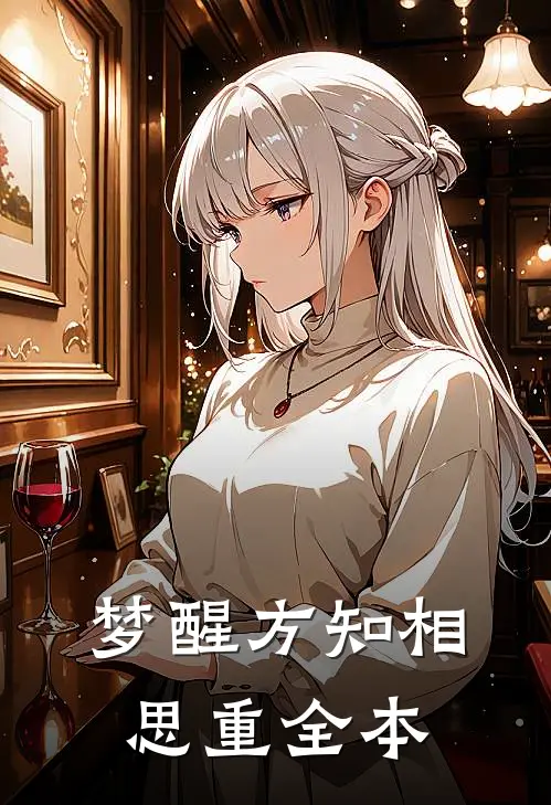 梦醒方知相思重全本