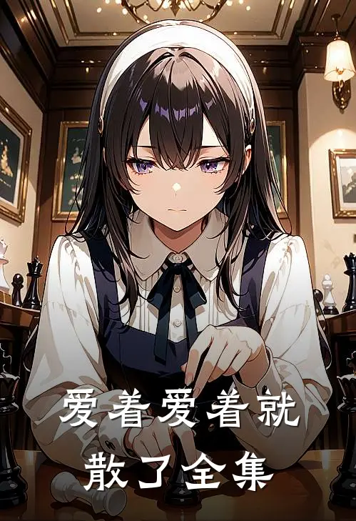 爱着爱着就散了全集
