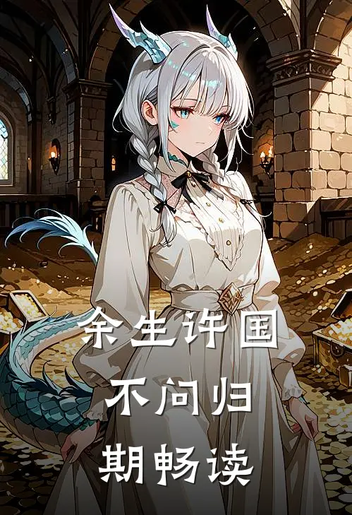 余生许国，不问归期畅读