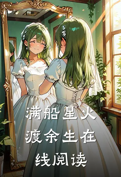 满船星火渡余生在线阅读