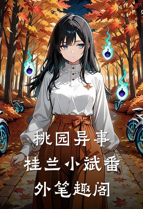 桃园异事：桂兰小斌番外笔趣阁
