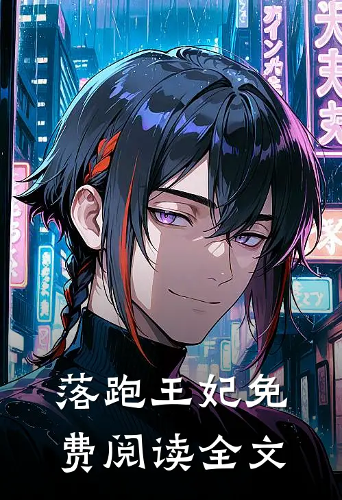 落跑王妃免费阅读全文