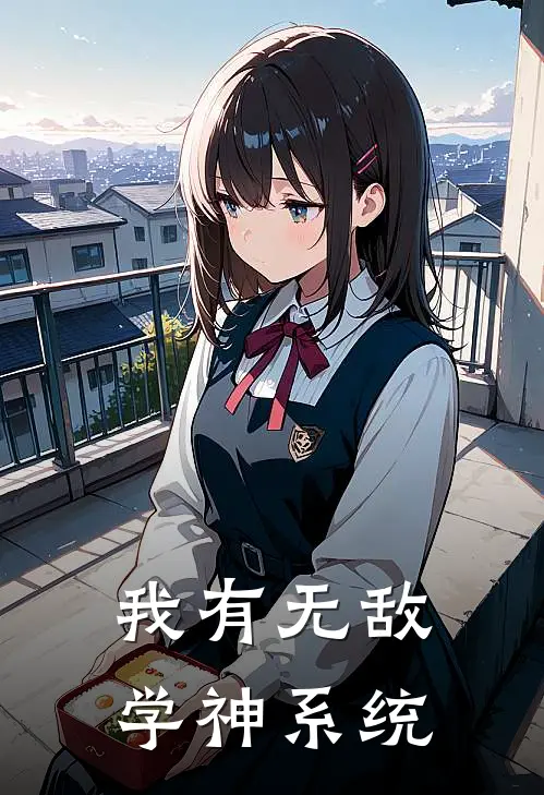 我有无敌学神系统