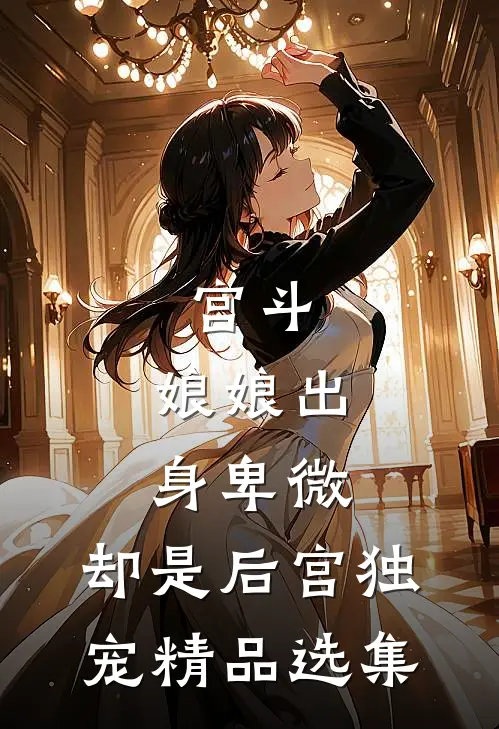 宫斗：娘娘出身卑微，却是后宫独宠精品选集