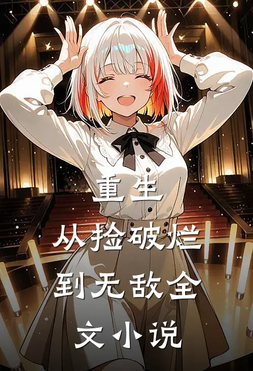 重生从捡破烂到无敌全文