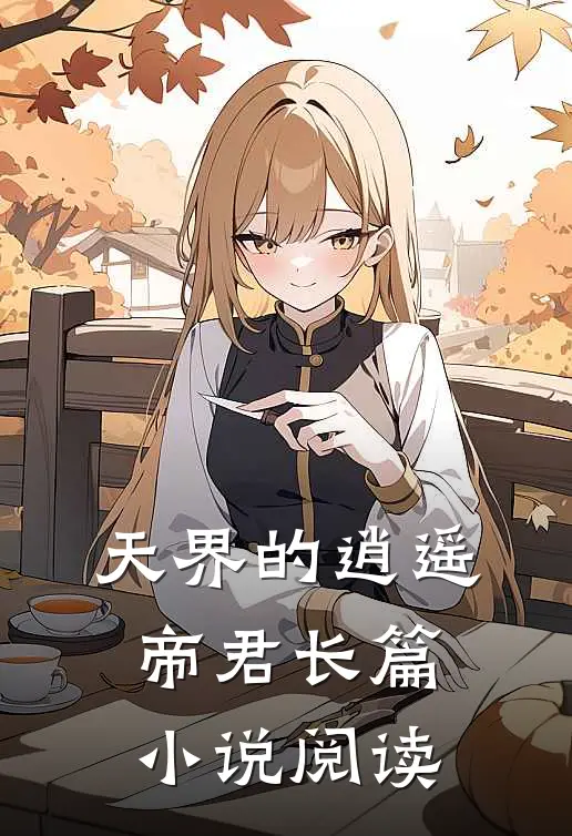 天界的逍遥帝君长篇小说阅读