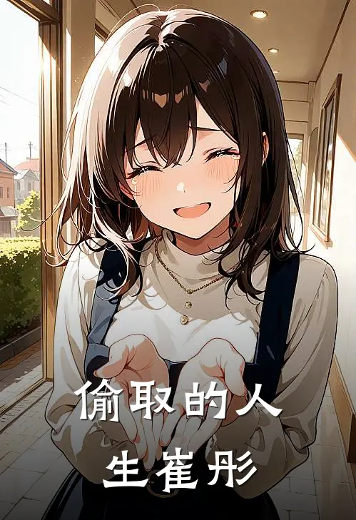 偷取的人生崔彤