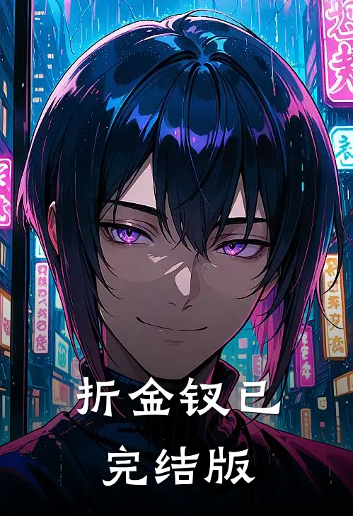 折金钗已完结版