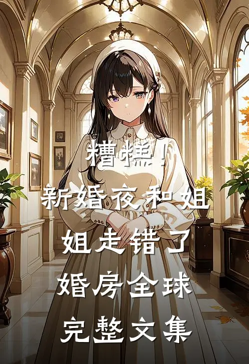 糟糕！新婚夜，和姐姐走错了婚房全球完整文集