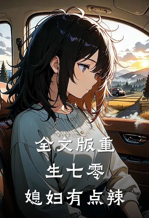 全文版重生七零：媳妇有点辣