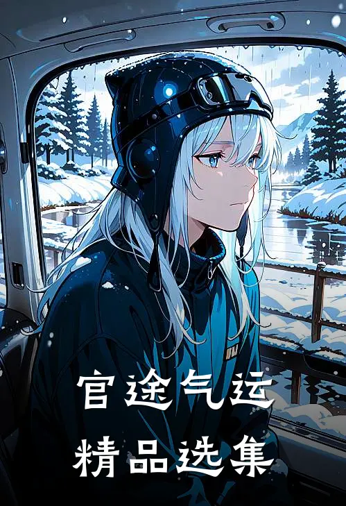 官途气运精品选集