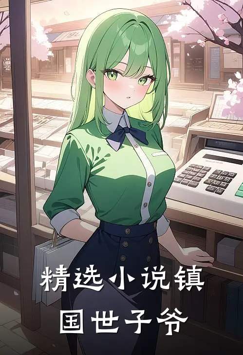 精选小说镇国世子爷