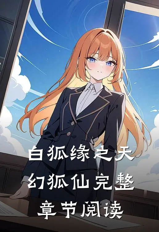 白狐缘之天幻狐仙完整章节阅读