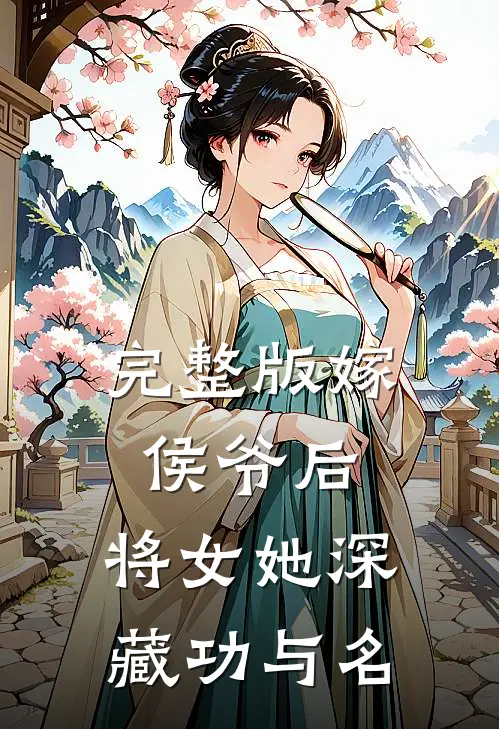 完整版嫁侯爷后，将女她深藏功与名