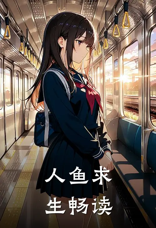 人鱼求生畅读