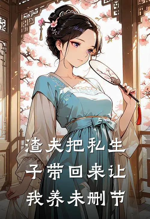 渣夫把私生子带回来让我养未删节