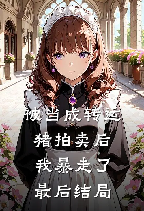 被当成转运猪拍卖后，我暴走了最后结局