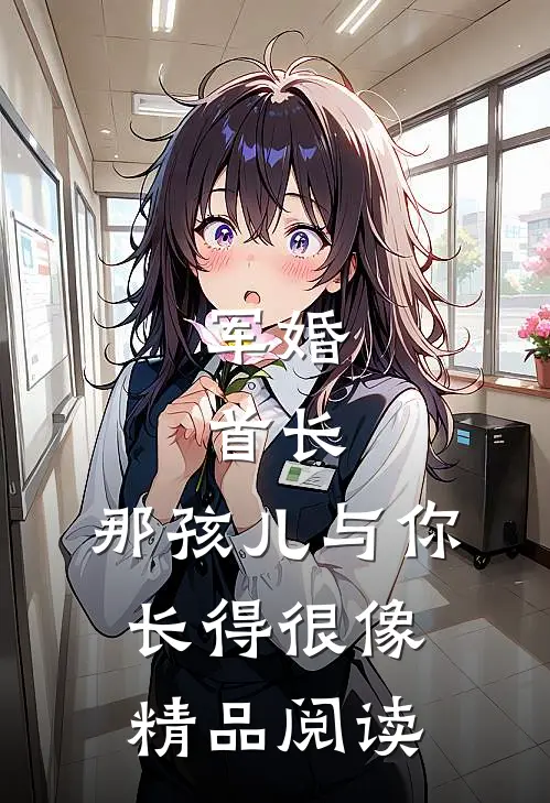 军婚：首长，那孩儿与你长得很像精品阅读