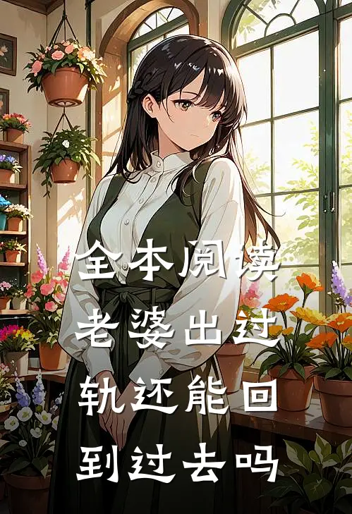 全本阅读老婆出过轨还能回到过去吗