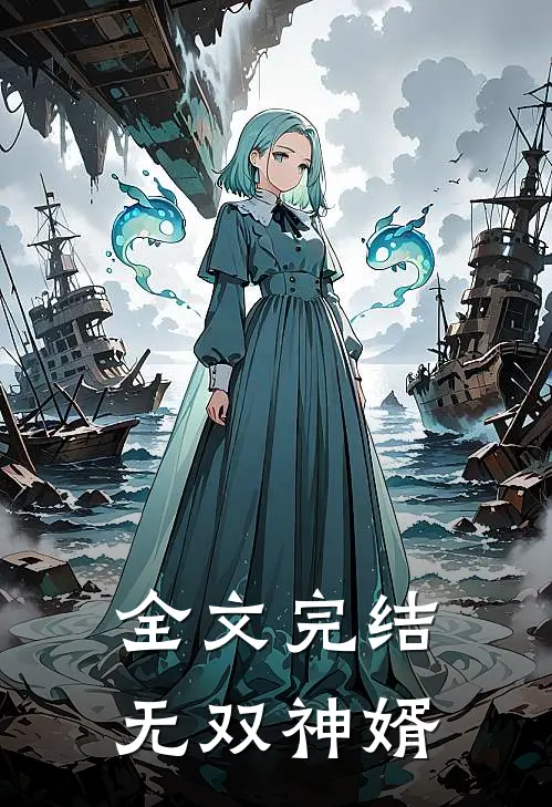 全文完结无双神婿