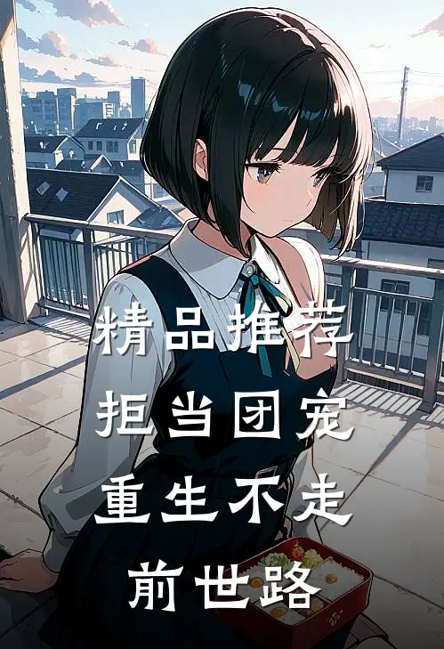 精品推荐拒当团宠，重生不走前世路