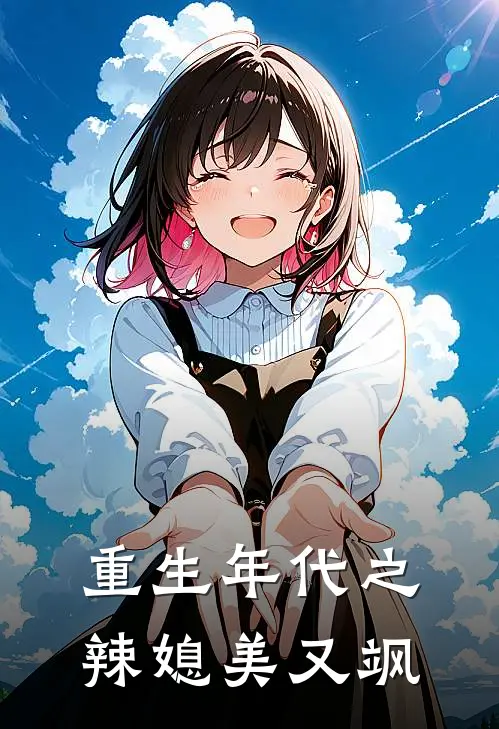 重生年代之辣媳美又飒