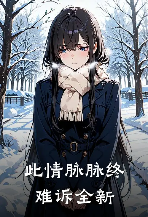 此情脉脉终难诉全新