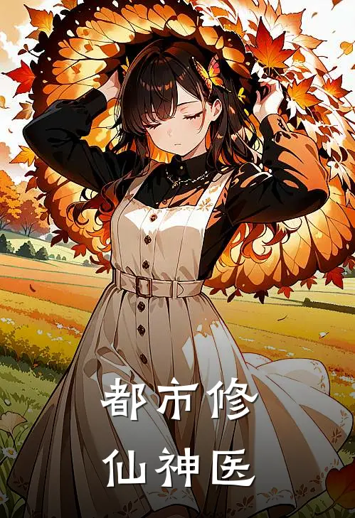 都市修仙神医