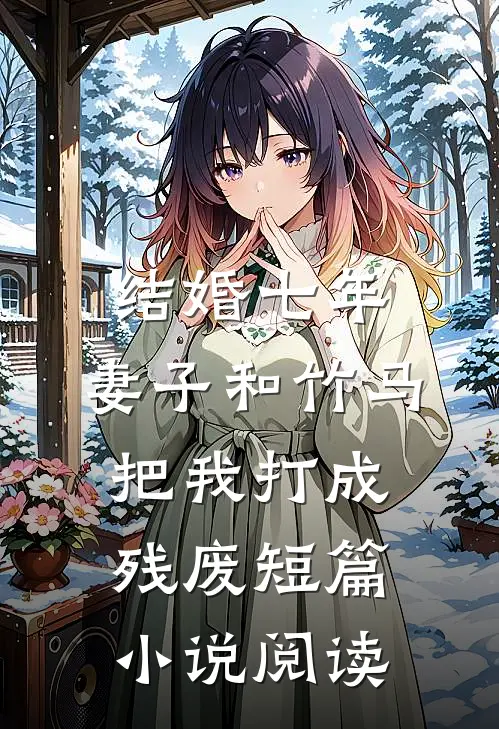 结婚七年，妻子和竹马把我打成残废短篇小说阅读