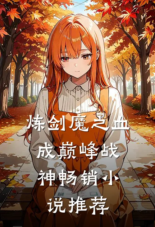 炼剑魔之血，成巅峰战神畅销小说推荐