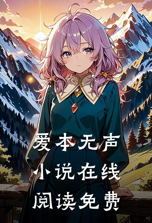 爱本无声小说在线阅读免费