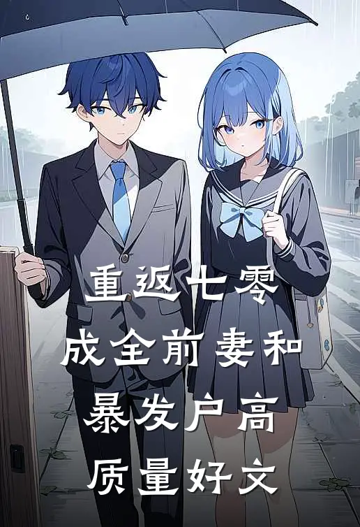 重返七零：成全前妻和暴发户高质量好文