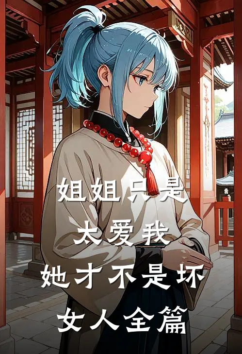 姐姐只是太爱我,她才不是坏女人全篇