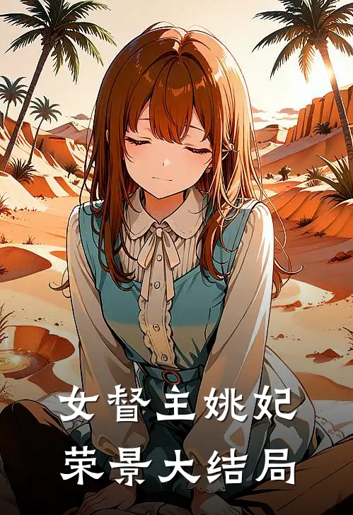 女督主姚妃荣景大结局