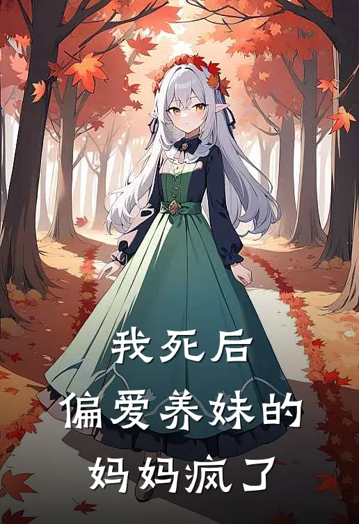 我死后,偏爱养妹的妈妈疯了免费阅读